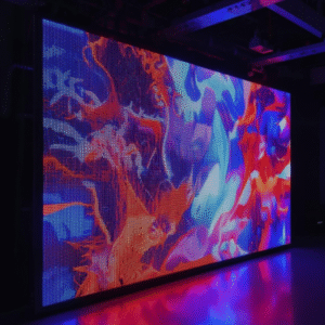 Dịch vụ bảo trì – bảo dưỡng màn hình LED P4 ngoài trời