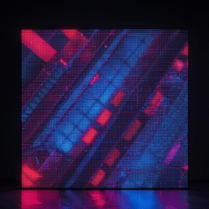 Bộ điều khiển màn hình LED ngoài trời – Card Sending