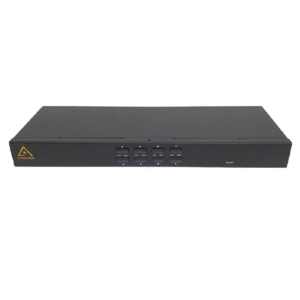 8 Port HDMI KVM Switch - AR-H08L