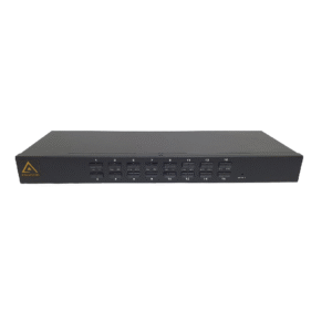 32-port VGA CAT5e/ CAT6 KVM - AR-UV32L